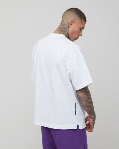 T-Shirt Societas #1 Bianca